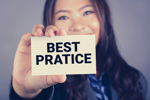 Best Accounting Practices for Small Businesses