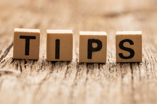 Bookkeeping Tips to Save Time and Money