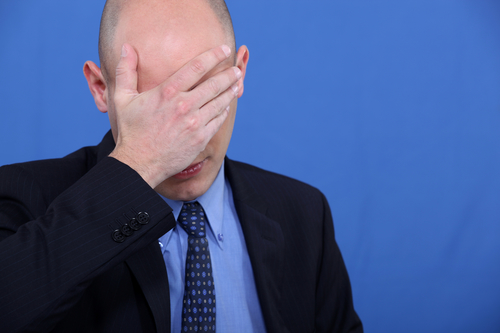 Common Accounting Mistakes and How to fix them
