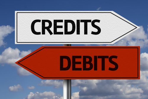 Accounting – All you Need to Know about Double-Entry Bookkeeping