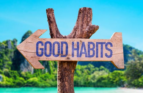 5 Bookkeeping Habits Every Entrepreneur Should Adopt