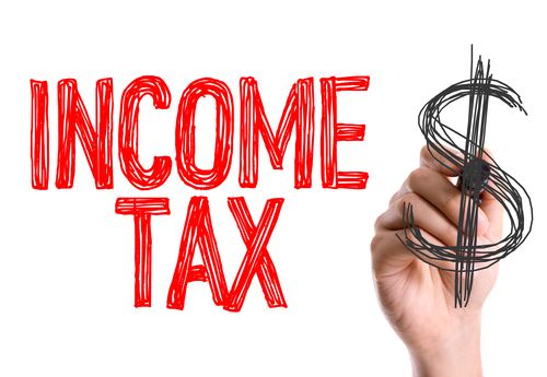 Accounting – FRS12: Income Taxes