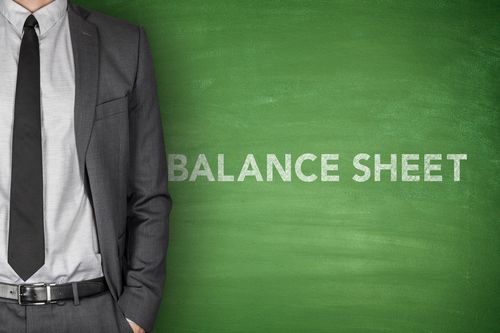 The Basics of Balance Sheets