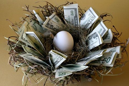 Accounting – 4 Rules for Managing Business Cash flow