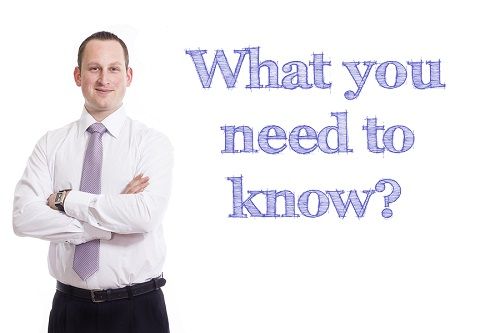 Accounting - 4 Things about Financial Statements Every Business Owner Should Know