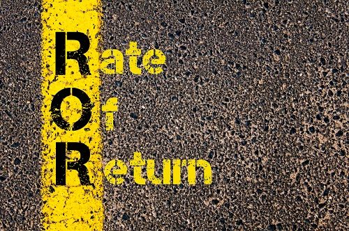 Accounting – Guide to Calculating Return on Capital Employed