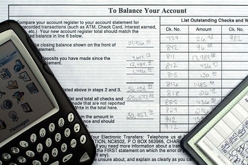 Accounting - How to Prepare a Company’s First Bank Reconciliation Statement