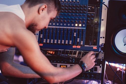 Accounting - Importance and Preparation of Adjusting Entries