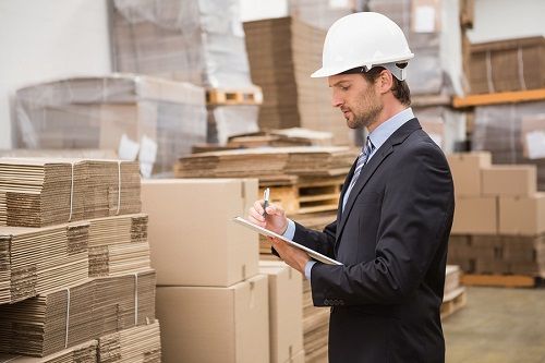 Accounting - Methods of Estimating Inventory