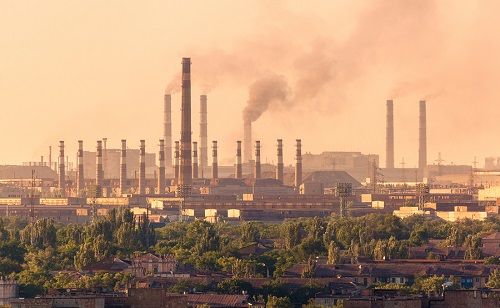 Accounting for Manufacturing Businesses