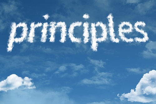 Basic Accounting Principles and Guidelines