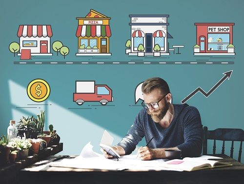 Characteristics of Accounting Information