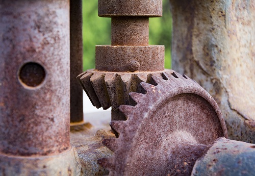 Accounting - What Is Impairment Of Fixed Assets