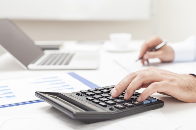 Differences Between Accounting and Bookkeeping