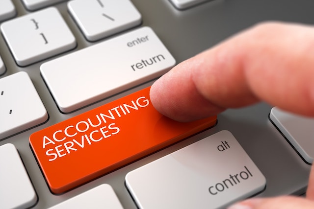 Why Should You Outsource Your Accounting And Tax Services?
