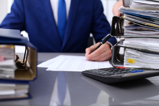 Helpful Tips On Bookkeeping Services