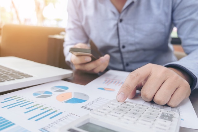 What are the Different Types of Cost Accounting?