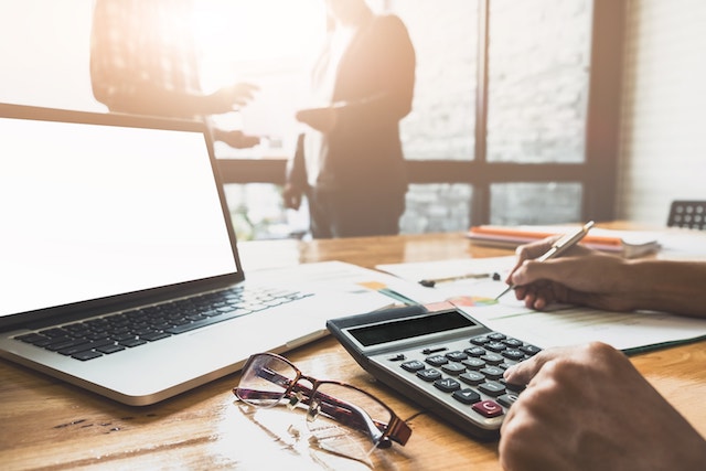 Accounting for Non-Profit Making Organisations