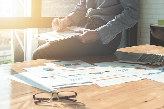 How to Value Your Stock