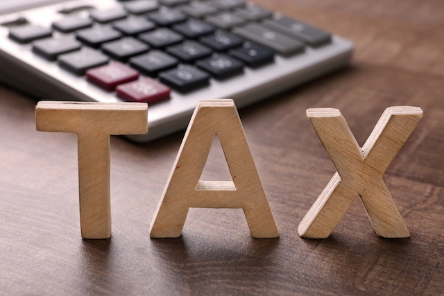 Impact of Poor Bookkeeping on Taxes