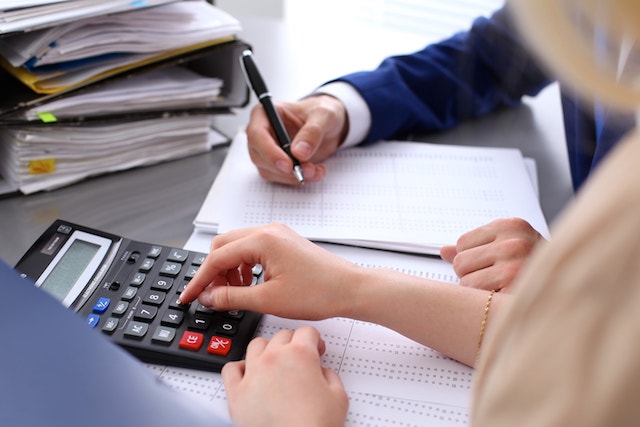 Poor Bookkeeping Practices You Should Avoid