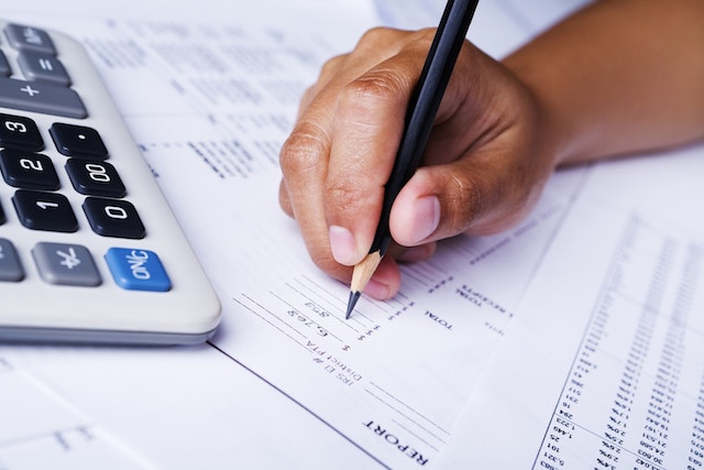 What Investors Want To See In Your Financial Statements?