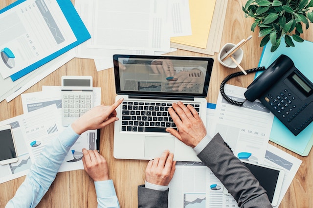 Why Bookkeeping Is Important For Small Businesses?