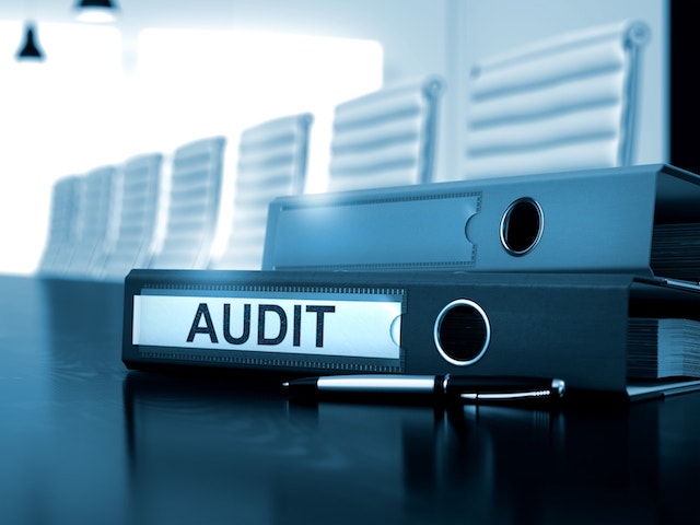 How to Ensure Your Company’s Audit Process Goes Smoothly?