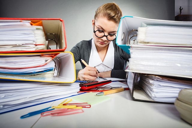 4 Ways Bookkeeping Services Reflect Business Health