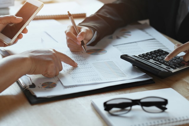 Why Project Accounting Is The Future Of The Financial World