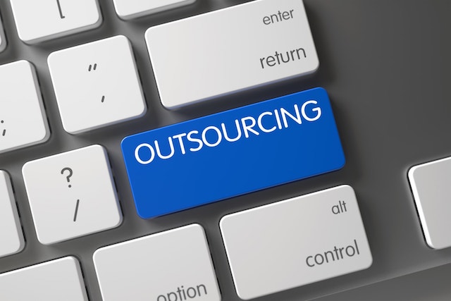 Things To Consider When Outsourcing Your Accounting Function