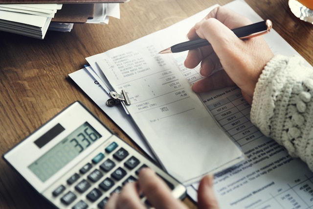 Why Are Bookkeeping Vital for Business Growth?