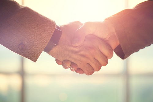 Client Referral Scheme
