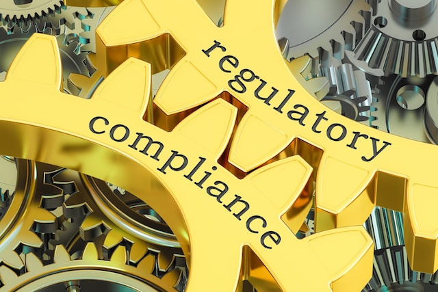How to Ensure You Are Meeting Regulatory Compliance