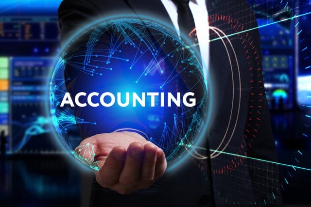 Ways Technology is Shaping the Future of Accounting