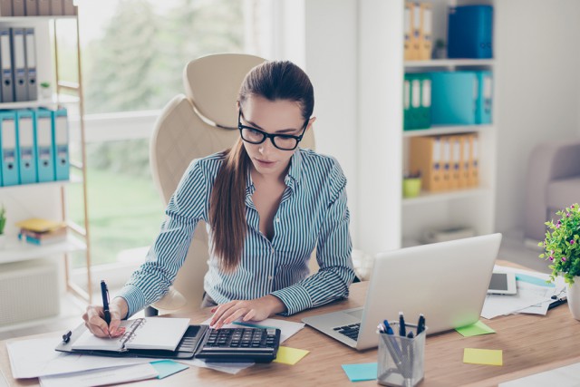 Accounting Challenges Faced by Large Corporations