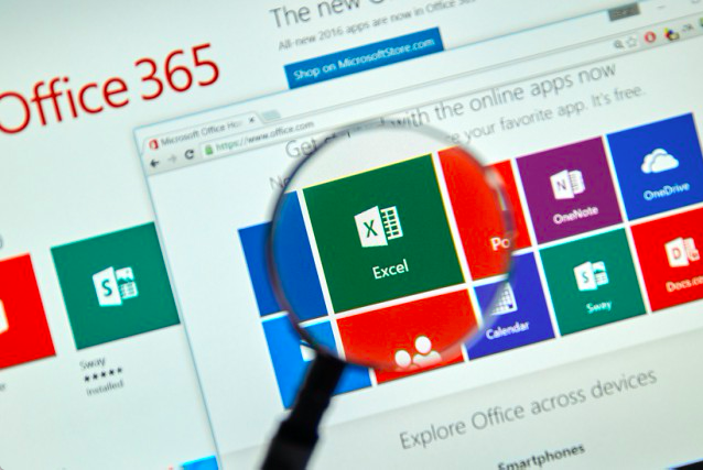 Spreadsheet Tips and Tricks for Accountants