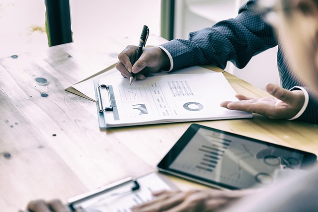 Accounting Concepts Used Most in the Financial World