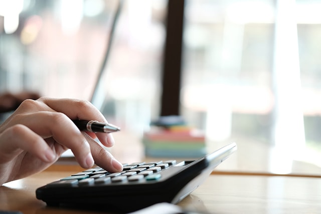 The Role of Accounting In A Financial Crises
