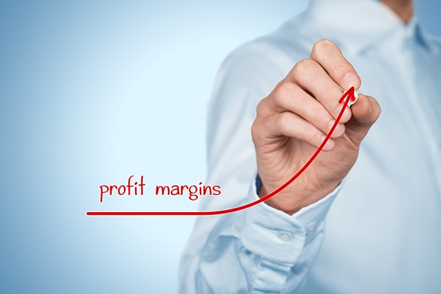 How To Determine Profit Margins On Services