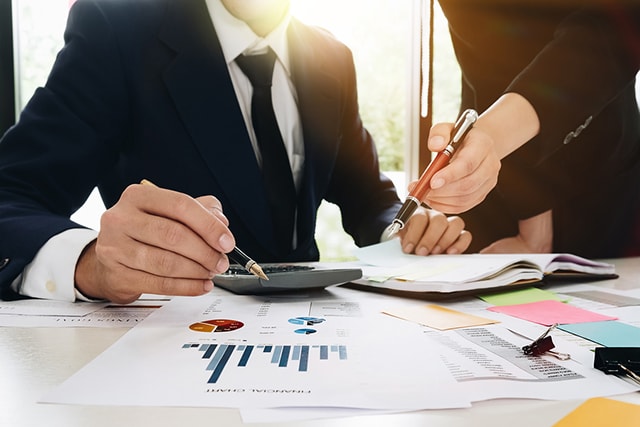 4 Accounting Tips For Singapore Startup Companies