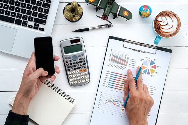 6 Accounting Tips For New Business Owners