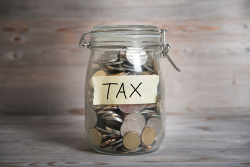 Taxation Services Singapore