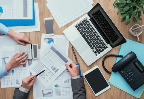 你应该如何整理混乱的财务状况？