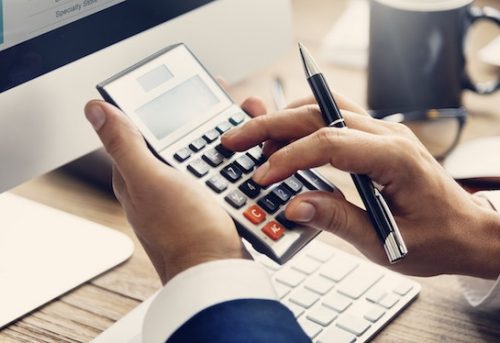 保管会计与投资会计的区别