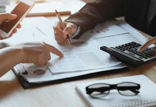 为何项目会计是财务世界的未来？