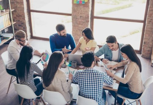 初创企业面临的四种会计挑战