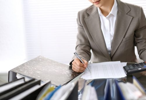 律师事务所能如何做好簿记工作？