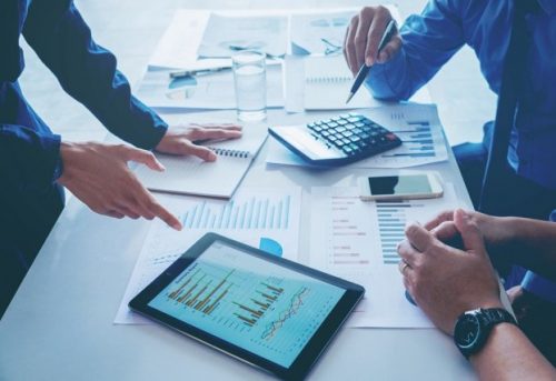 如何在贵公司建立一支强大的会计队伍