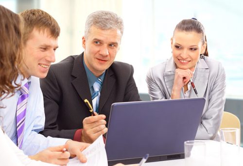 6个小企业簿记要诀